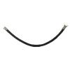 18 inch Battery Cable 6 Gauge Black (9.104-712.0) Grounding and Jumper Wire